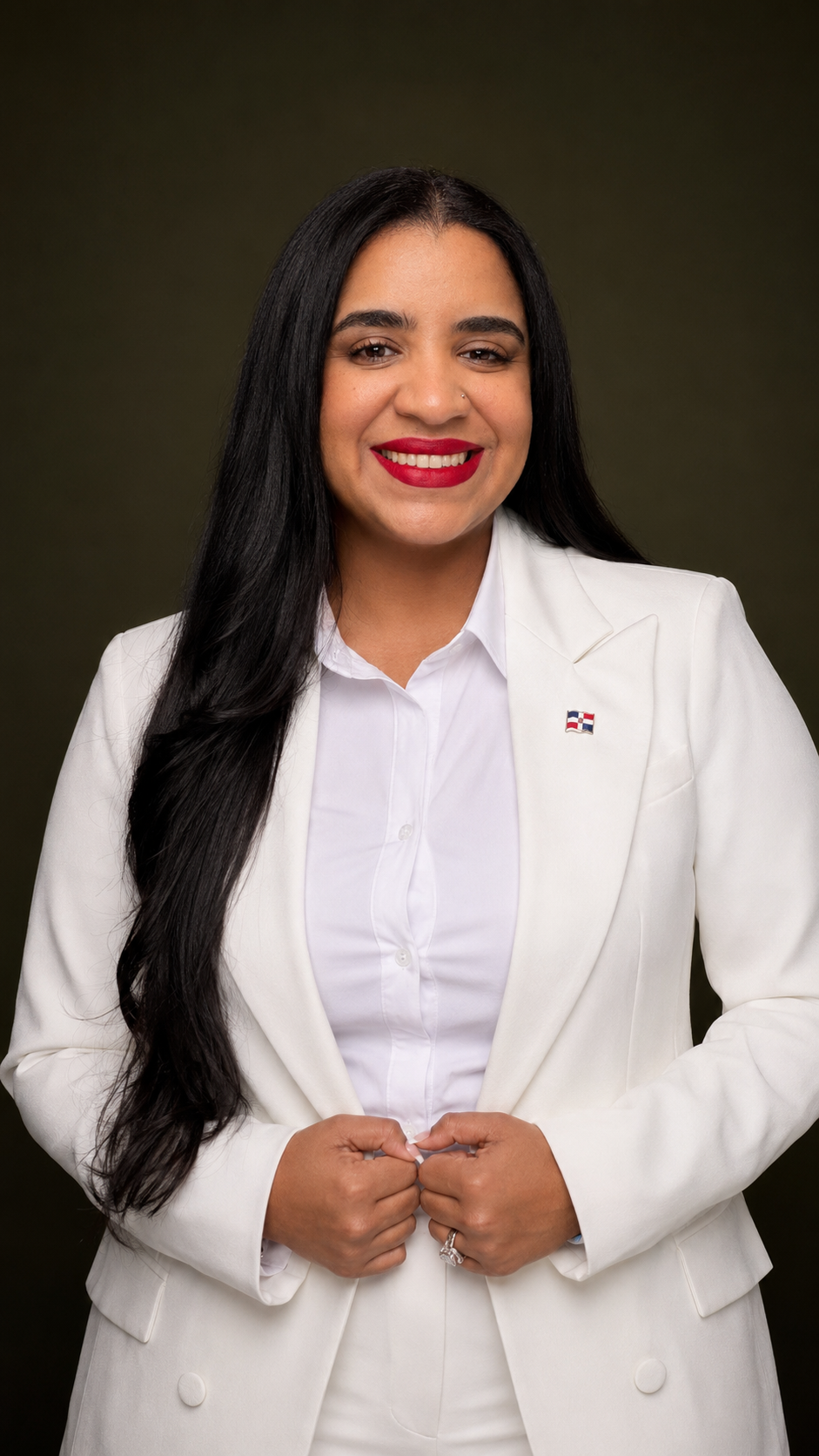 Olga Justiniano